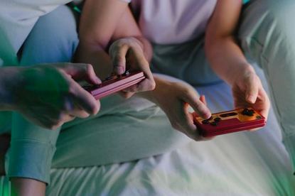  Sảnh trò chơi số 